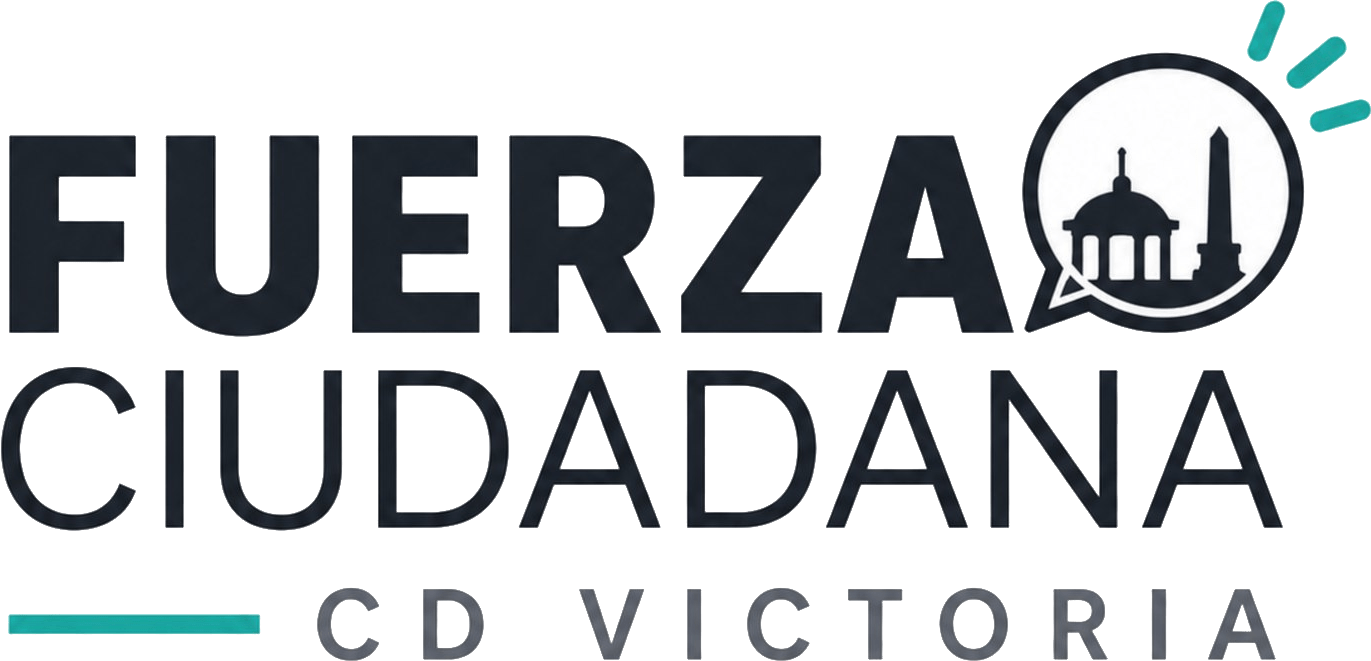 Fuerza Ciudadana CD Victoria